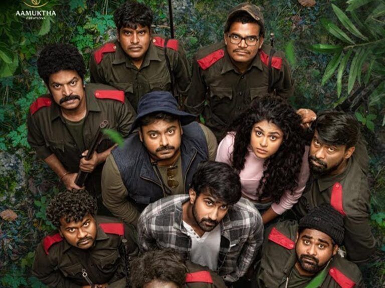 ‘Like, Share & Subscribe’ To Stream On SonyLIV From This Date!