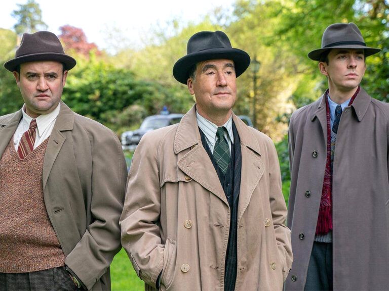 This 100% Rated Murder Mystery On SonyLIV Is Unmissable!