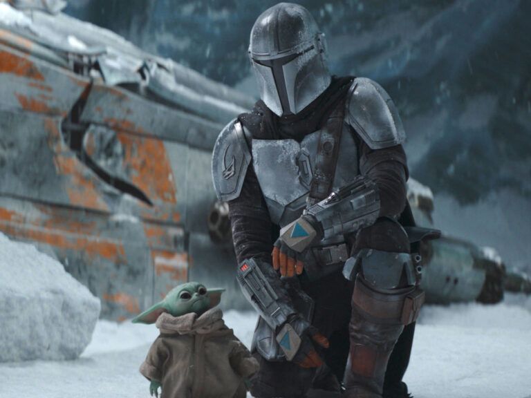Disney+ Mandalorian Season 3 Official Release Date is Finally Out!