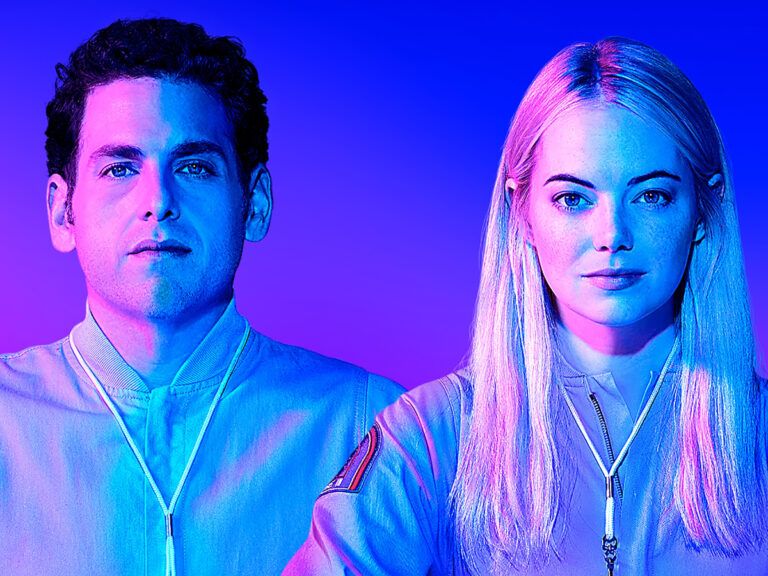 Don’t Miss This Mind-Bending Emma Stone Starrer Netflix Series!