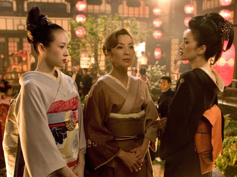 Loved Gangubai Kathiawadi? Watch This Epic Period Drama on Netflix India!