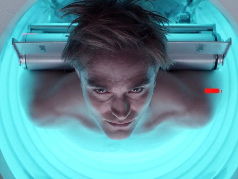 First Teaser For Bong Joon-ho’s Next ‘Mickey 17’ Is Intriguing AF