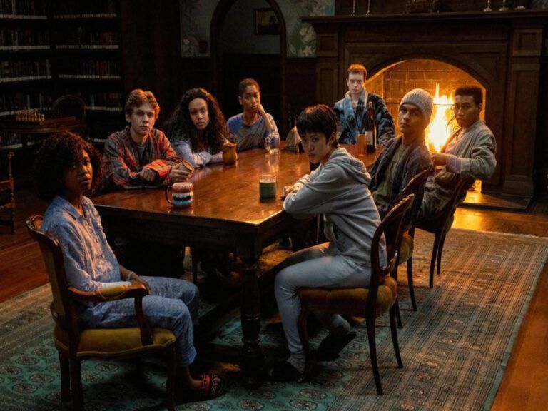 Disappointing News: Midnight Club Season 2 Cancelled At Netflix!