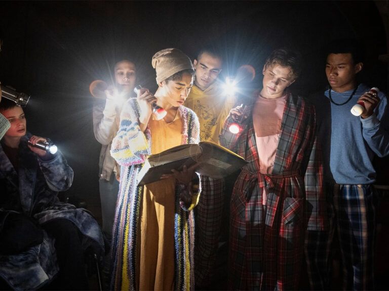 Midnight Club Closure: S2 Would Have Had All These Reveals