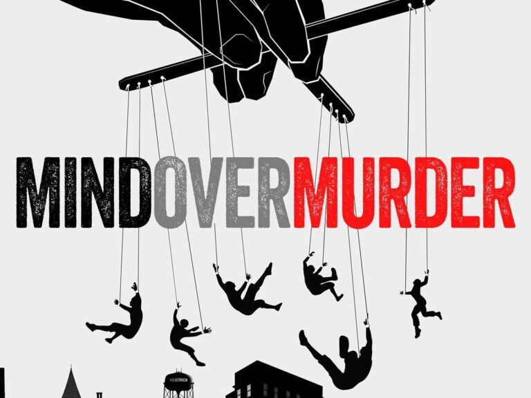 Crime Documentary ‘Mind Over Murder’ Streams On Disney+Hotstar!