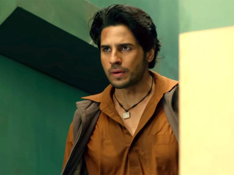 Siddharth Malhotra’s ‘Mission Majnu’ Teaser Is An Action Packed Ride