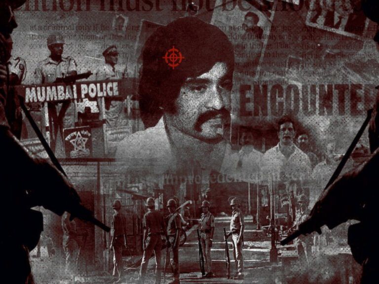 Mumbai Mafia: Netflix Docu To Tell The Story Of Dawood’s Terror!