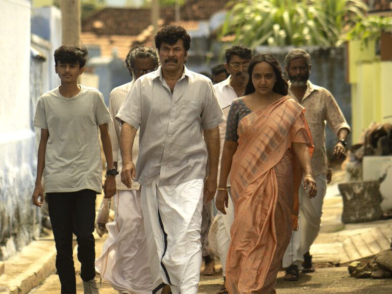 Lijo Jose Pellissery’s Nanpakal Nerathu Mayakkam IFFK Premiere Date Out!