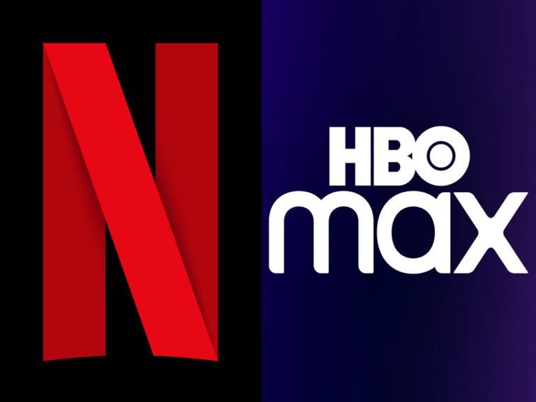 Netflix or HBO; Check The Platform With Max Noms At Golden Globe
