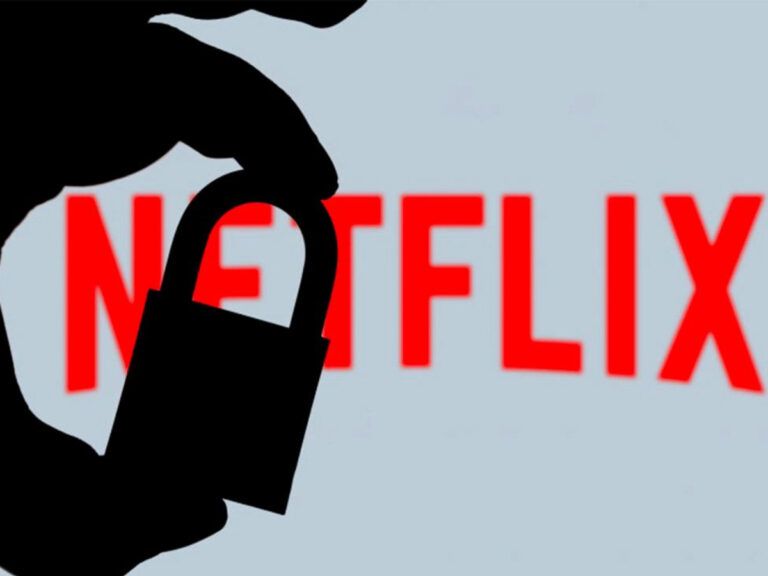 Netflix’s Ad-Supported Plan Goes Flop Amidst Password-Sharing Step