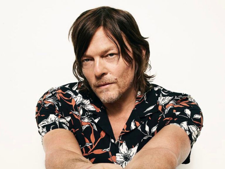 ‘The Walking Dead’ Actor Cast in John Wick Spin-Off ‘Ballerina’