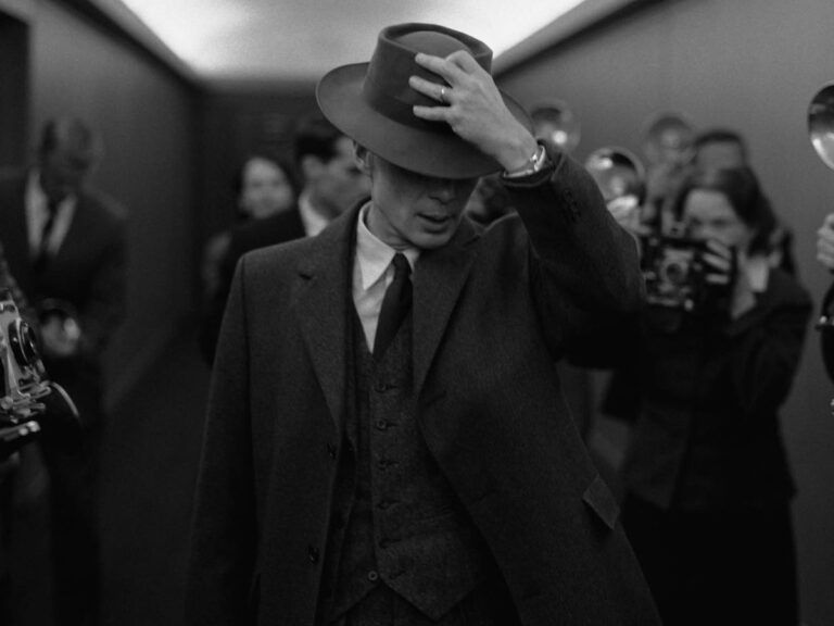 The Funny Christopher Nolan Trolls Aren’t Just Trolls Anymore!