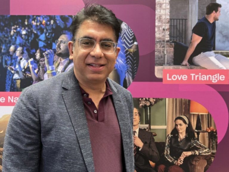 Banijay Asia To Make Indian Adaptations Of These Web Shows Soon !