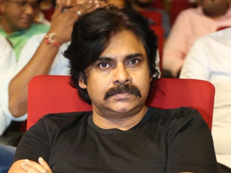 Pawan Kalyan Fans Miffed; Trend #WeDontWantTheriRemake