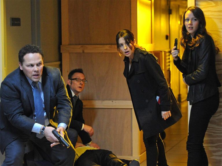 Epic Sci-Fi Crime Series Leaves Prime Video In 7 Days, Watch It Now!