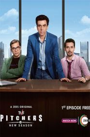 Pitchers Season 2 Review
