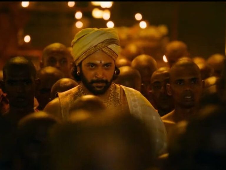 Ponniyin Selvan 2 Release Date Out! The Cholas Are Returning