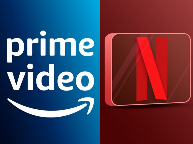 Prime Video Dethrones Netflix To Become USA’s #1 OTT Platform!