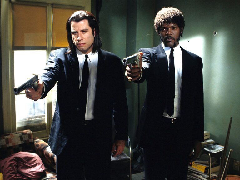 Must-Watch: Cult Quentin Tarantino Film Finally Streaming On Netflix