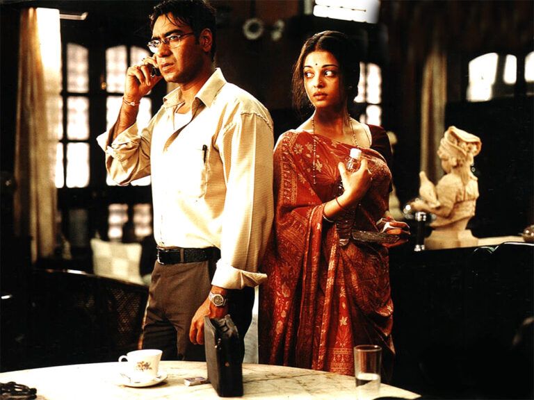 You Should Not Miss This Movie Starring Aishwarya And Ajay Devgn