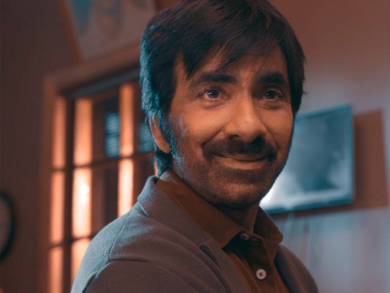 Ravi Teja’s ‘Dhamaka’ Trailer Is Out Now, Check Details Inside