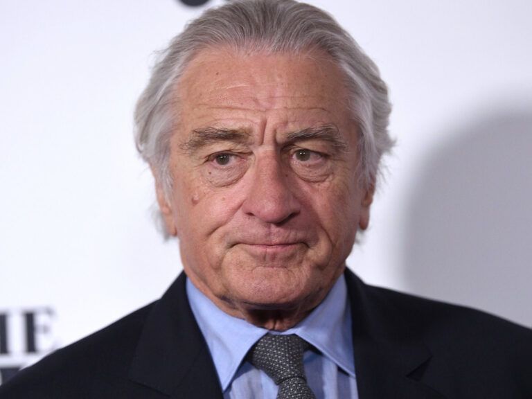 Netflix Political Thriller Series ‘Zero Day’ Casts Robert De Niro