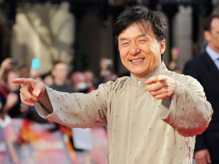 Rush Hour 4 Confirmed! Jackie Chan To Return As Inspector Lee