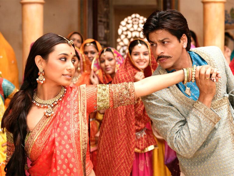 A Shahrukh Khan Experimental Film You Need To Watch ASAP