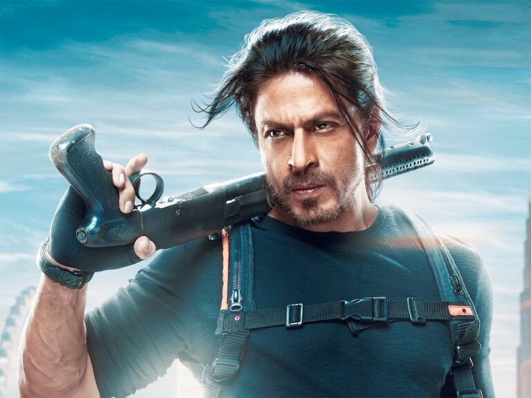 Is Pathaan Just Adding Budget In Dubbing Without Promotion?