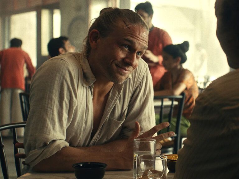 AppleTV+ Original Shantaram Gets Canceled Only After The First Season