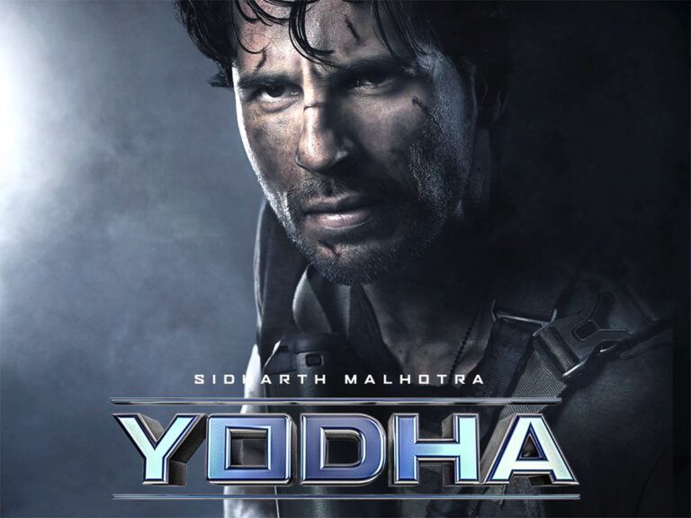 Yodha: Shershaah Team Reunites, But Will Success Be Replicated?