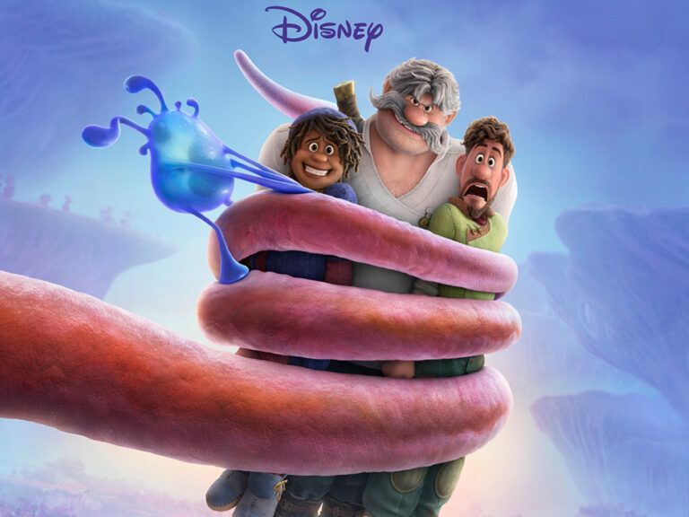 Disney’s ‘Strange World’ OTT Release Date, Platform In India Revealed