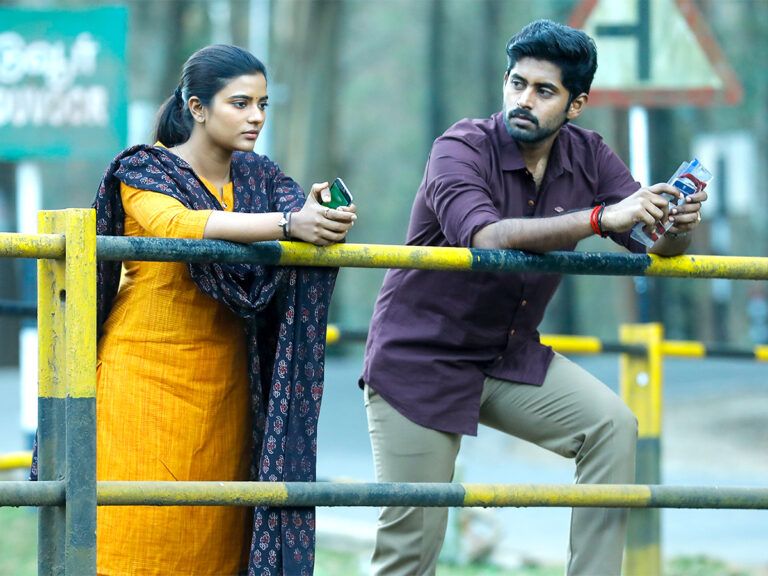 Indian Show Makes It To Variety’s Best International Shows 2022 List