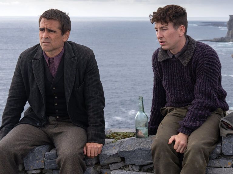 The Banshees of Inisherin OTT Release Date, Platform In India