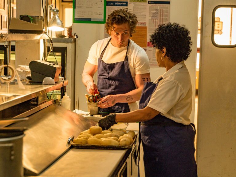 This Comedy Drama Series Is Perfect for a Happy Sunday Binge!