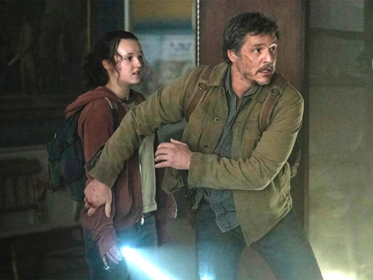 HBO’s ‘The Last of Us’ Series OTT Platform & Release Date in India