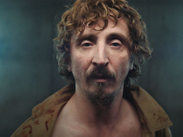 This Spanish Sci-Fi Thriller On Netflix Is A Must Watch