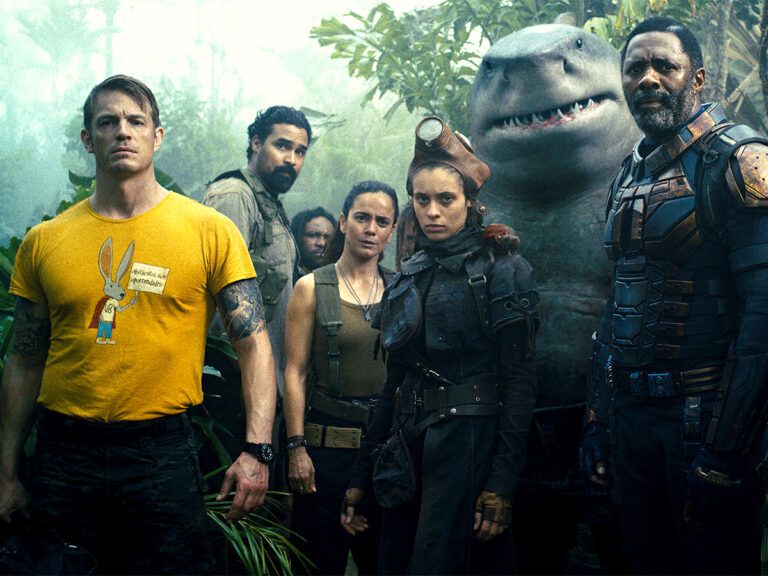 Netflix Has Taken Over This Nonstop Joy Ride From Prime Video!