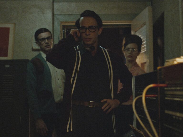 Watch This Hidden Gem Sci-Fi Movie on Prime Video