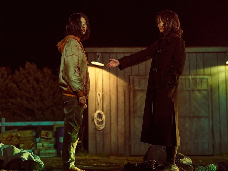 Two Weeks After Tease, The Witch Part 2 Finally On Prime Video