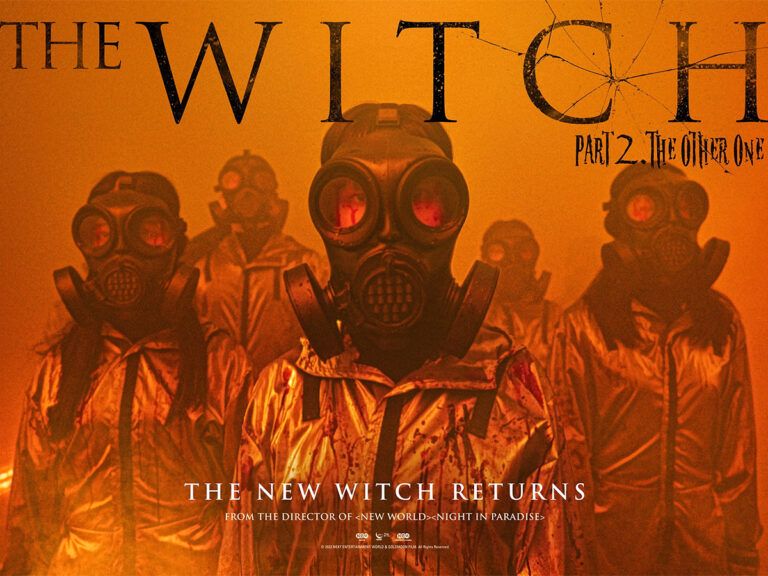 Where Is ‘The Witch: Part 2. The Other One’? Fans Ask Amazon Prime Video!