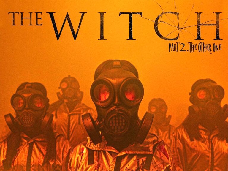 The Witch: Part 2. The Other One Review – Less Exciting, More Gory and Power-Packed Horror