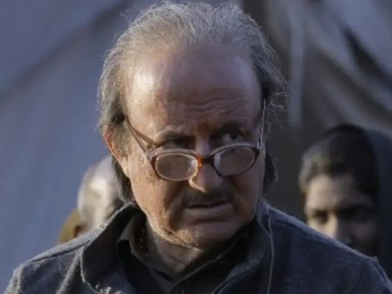 Why Doesn’t The Kashmir File’s Mention On Golden Globe Site Matter?