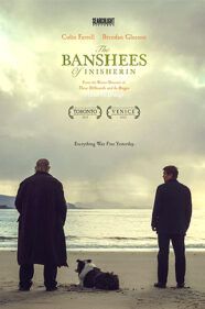 The Banshees of Inisherin Review