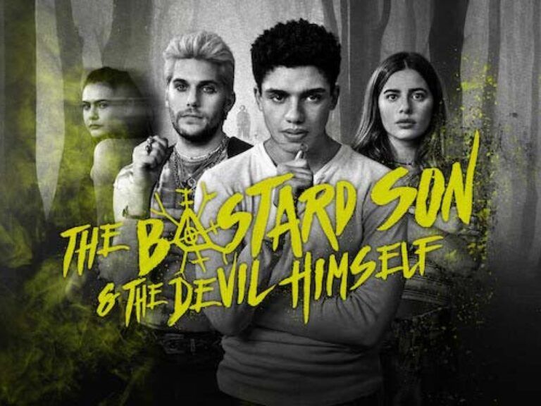 ‘The Bastard Son & The Devil Himself S02’ Canceled At Netflix!