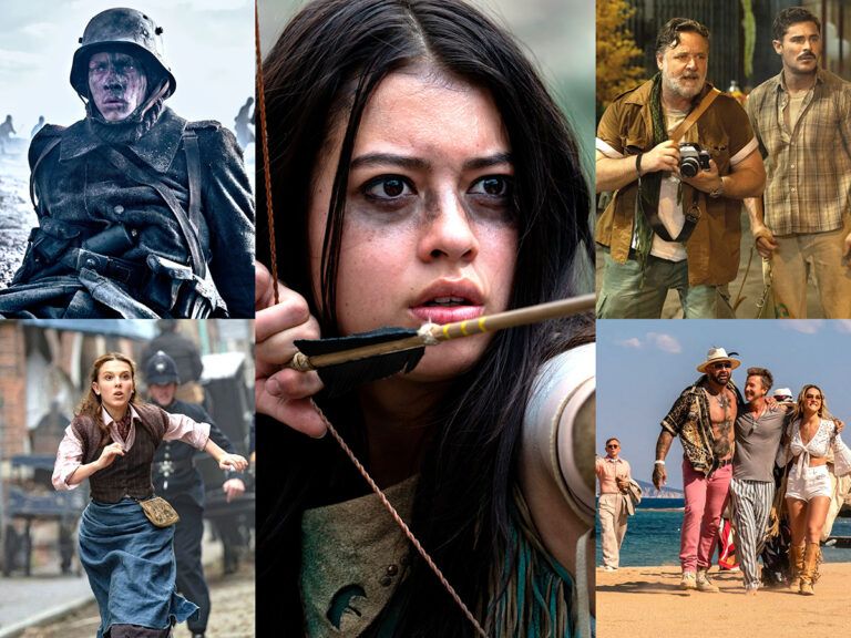 Binged Yearenders: Top 10 Foreign Original Movies on OTT in 2022