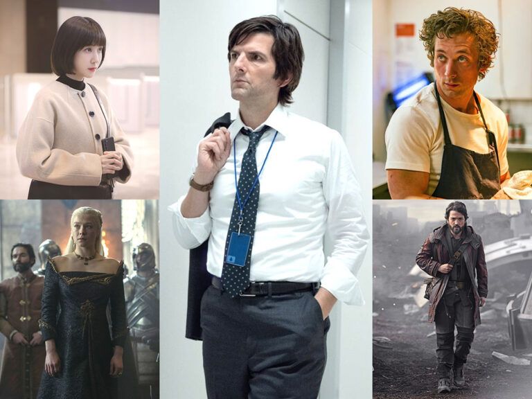 Binged Yearender 2022: Top 10 Foreign Shows On OTT