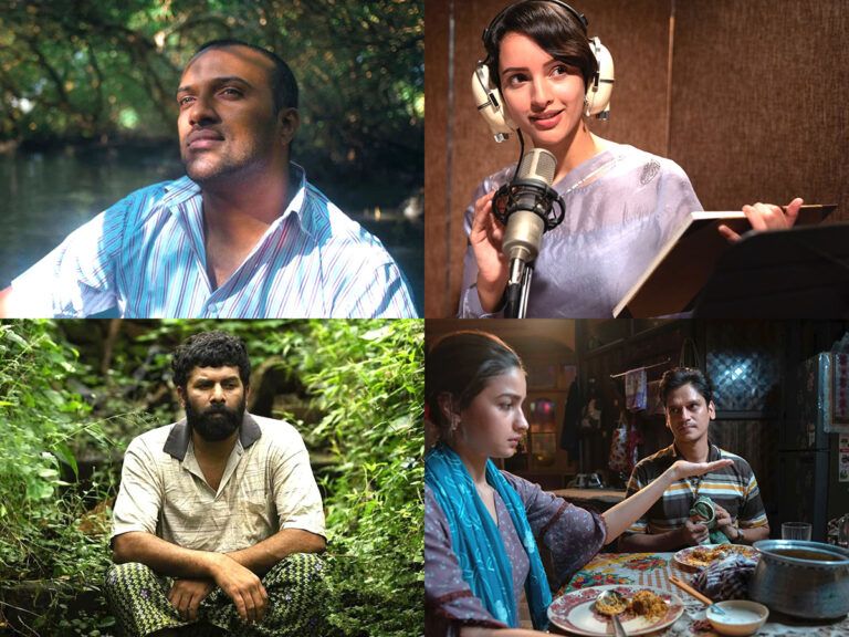Binged Yearenders: Top 10 Indian Original Movies on OTT in 2022