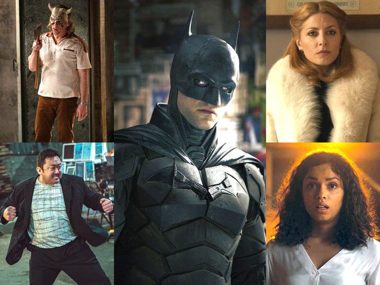 Binged Yearenders: Top 10 Thriller Movies On OTT In 2022