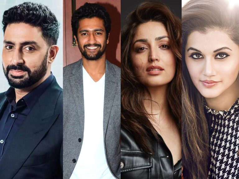 Are These Top Bollywood Stars Only OTT Stars Now?